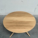 Mikado dining table