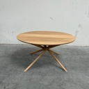 Mikado dining table