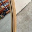 Layers wall mirror