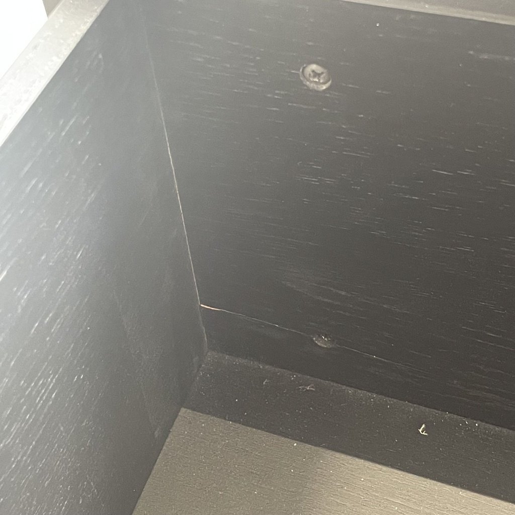 Tabwa TV cupboard