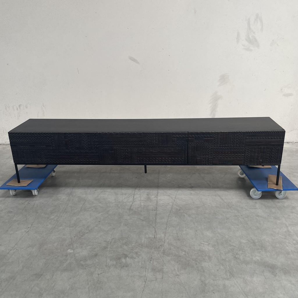 Tabwa TV cupboard