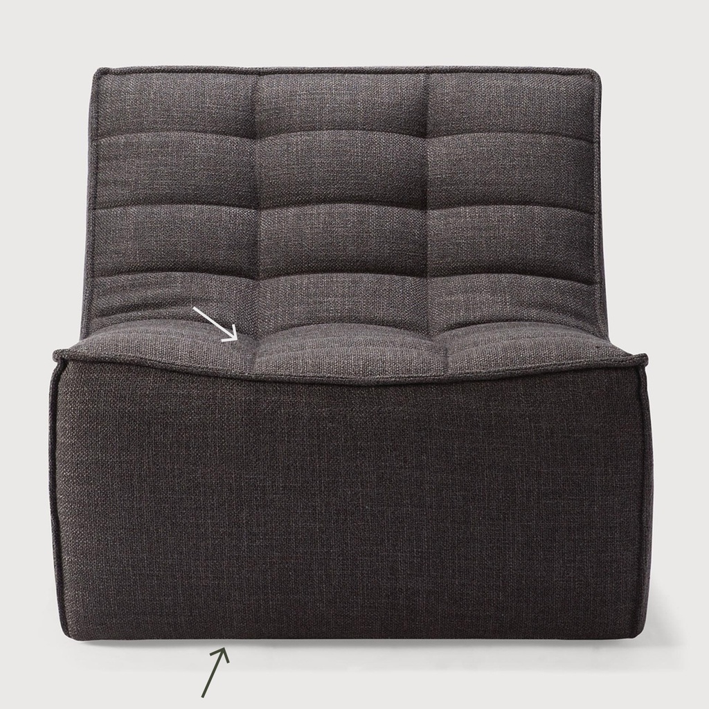 N701 sofa
