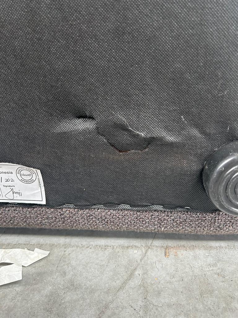 N701 sofa
