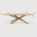 Mikado dining table