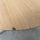 Mikado dining table