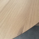 Mikado dining table
