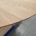 Mikado dining table