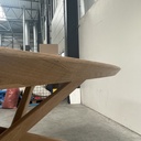 Mikado dining table