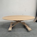 Mikado dining table
