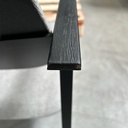 DC lounge chair
