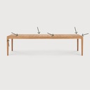 Bok outdoor dining table