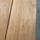Bok outdoor dining table