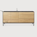 Blackbird sideboard