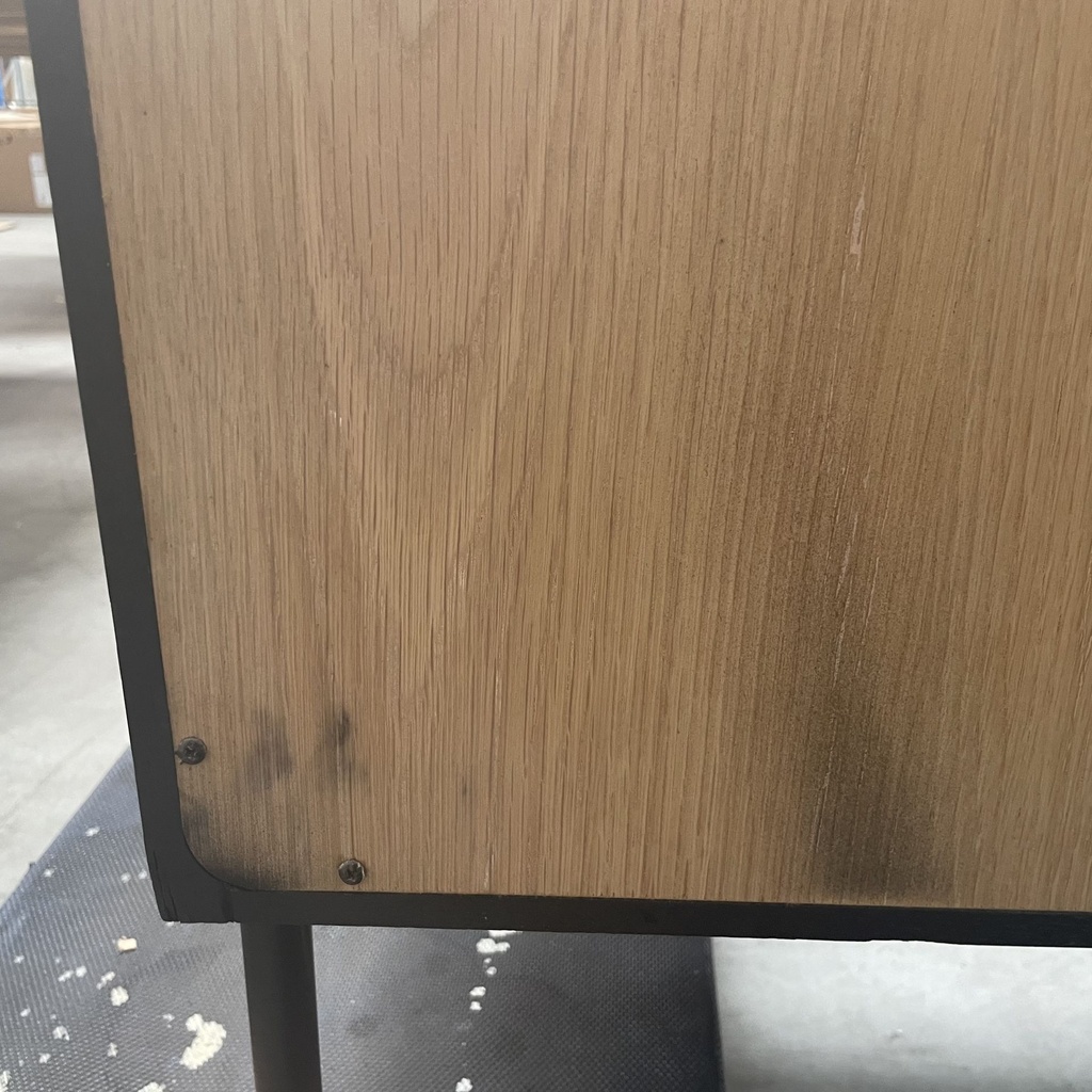 Blackbird sideboard