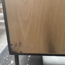 Blackbird sideboard