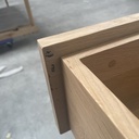Blackbird sideboard