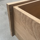Blackbird sideboard