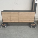 Blackbird sideboard
