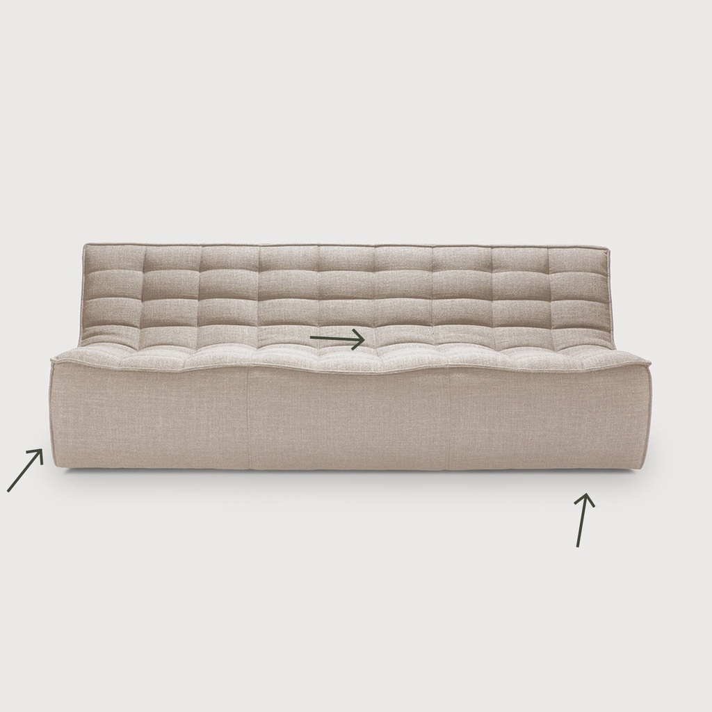 N701 sofa