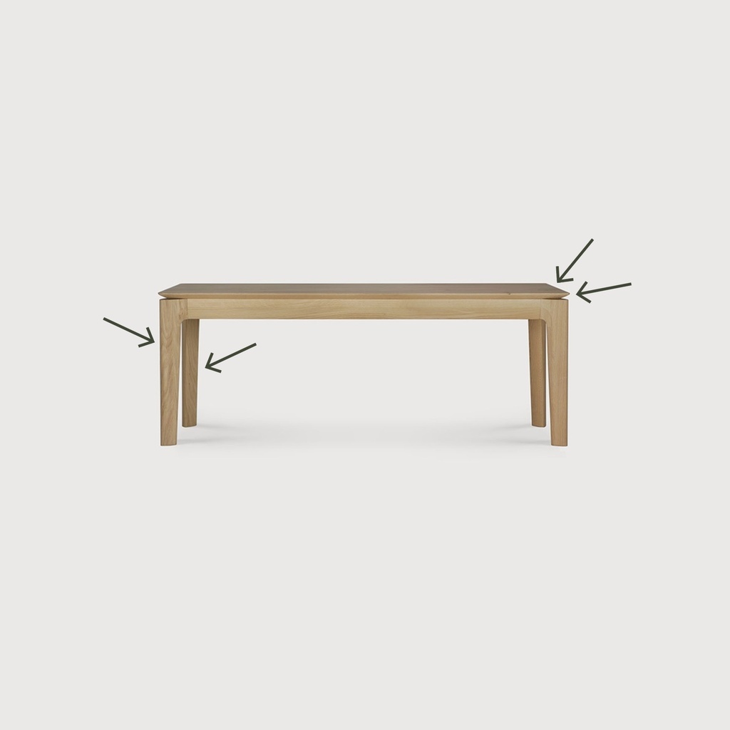 Bok bench