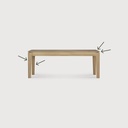 Bok bench
