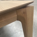Bok bench