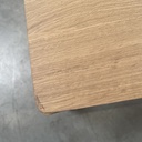Bok bench