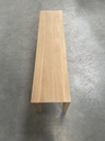 Bok bench