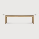 Bok bench