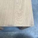 Bok bench