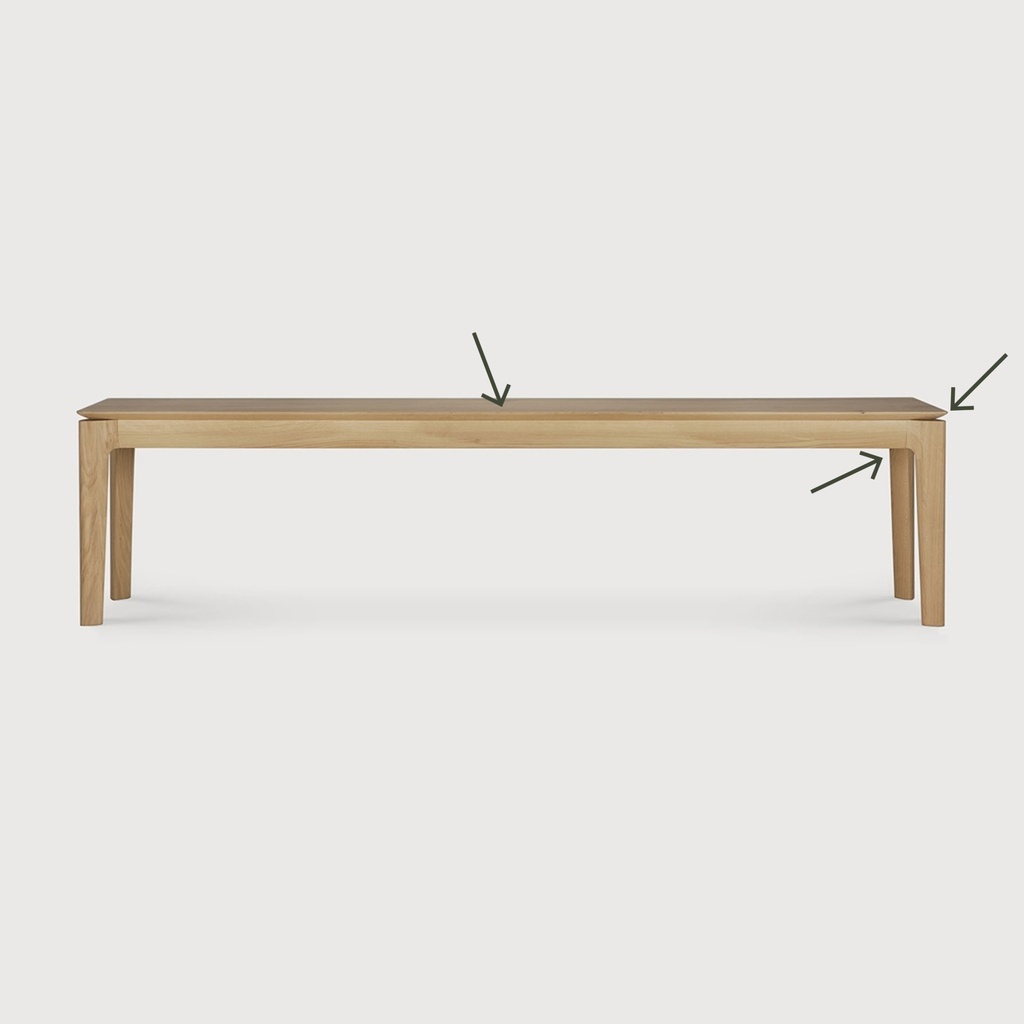 Bok bench