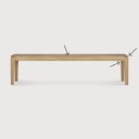 Bok bench