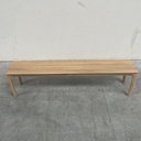 Bok bench