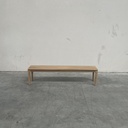 Bok bench