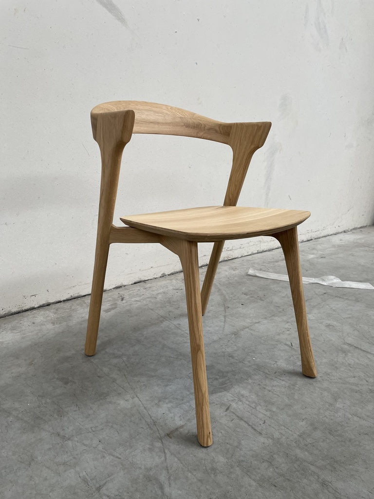 Bok dining chair