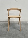 Bok dining chair