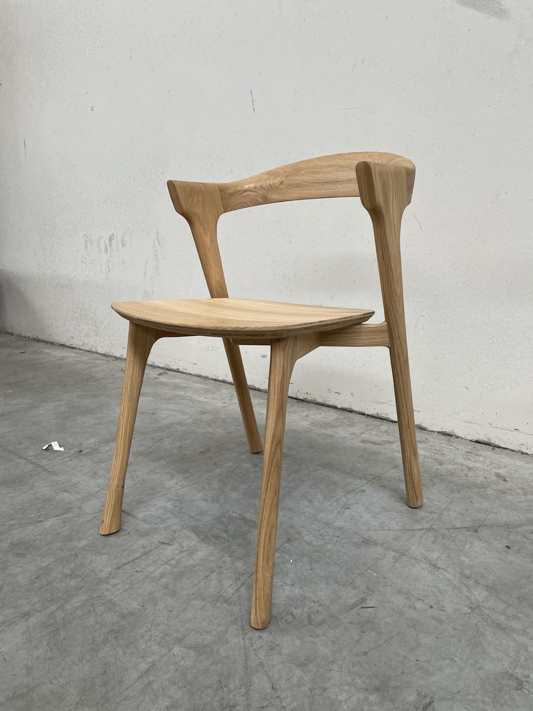 Bok dining chair