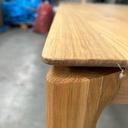 Bok dining table