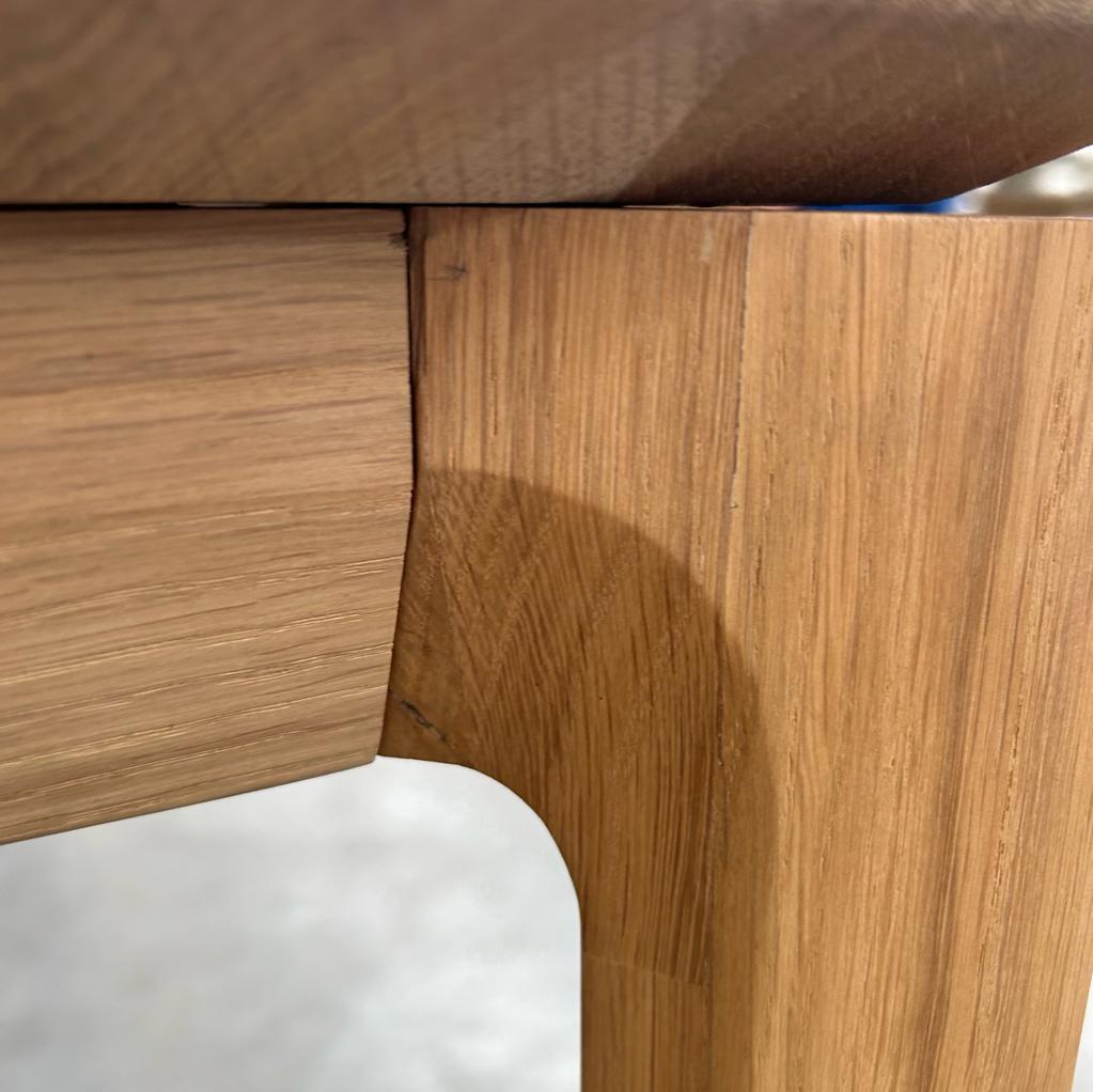 Bok dining table