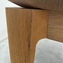 Bok dining table
