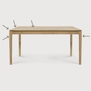 Bok dining table