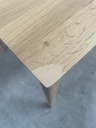 Bok dining table