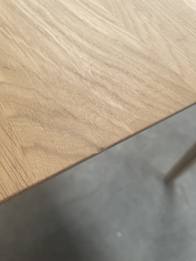 Bok dining table