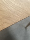 Bok dining table
