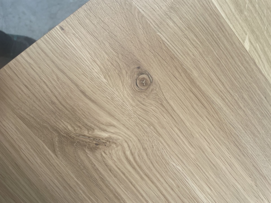 Bok dining table