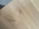 Bok dining table