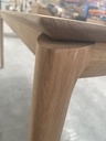 Bok dining table