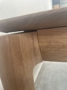 Bok dining table