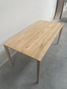 Bok dining table
