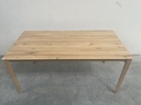 Bok dining table